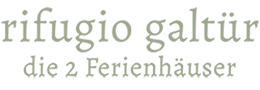 Rifugio Galtür Logo